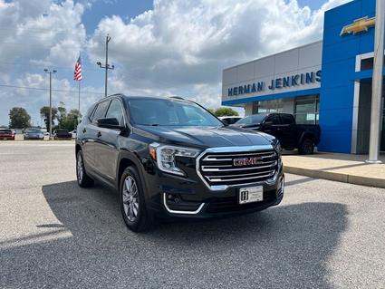 2024 GMC Terrain Union City TN