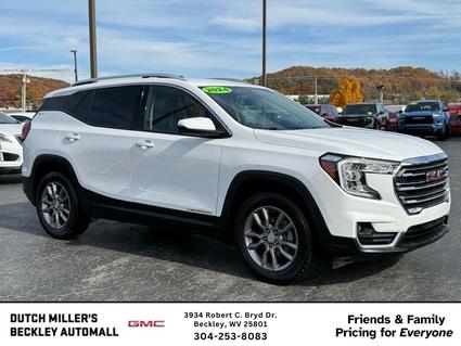 2024 GMC Terrain Beckley WV