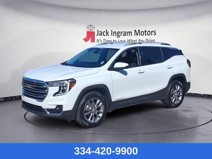2024 GMC Terrain Montgomery AL