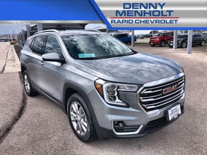 2024 GMC Terrain Rapid City SD