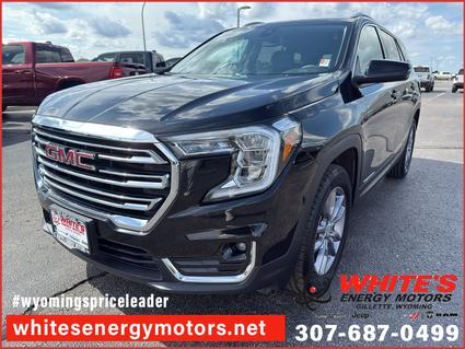 2024 GMC Terrain Gillette WY