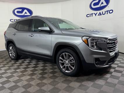 2024 GMC Terrain Memphis TN