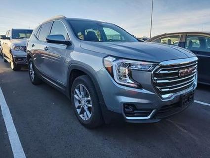 2024 GMC Terrain Memphis TN
