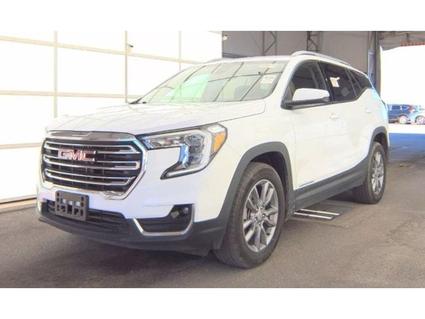 2024 GMC Terrain Hazel Green WI
