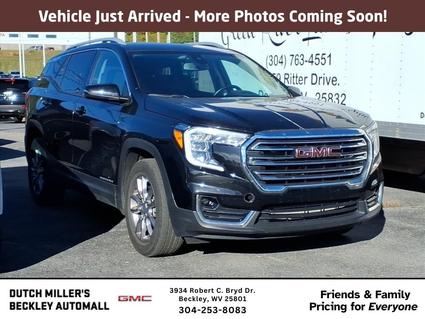 2024 GMC Terrain Beckley WV