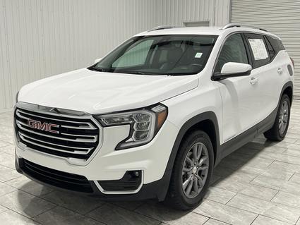 2024 GMC Terrain Madisonville TX