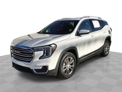 2024 GMC Terrain Livingston TX