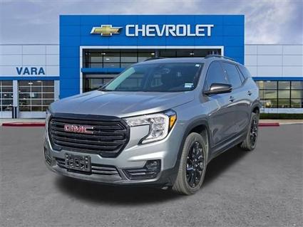 2024 GMC Terrain San Antonio TX