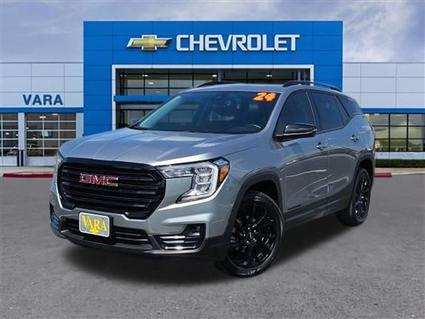 2024 GMC Terrain San Antonio TX