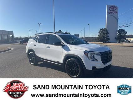 2024 GMC Terrain Albertville AL