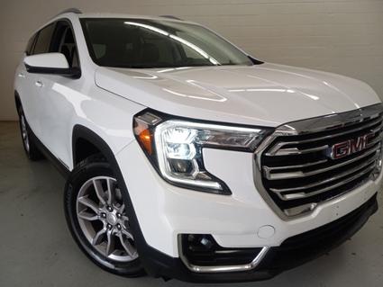 2024 GMC Terrain Toledo OH