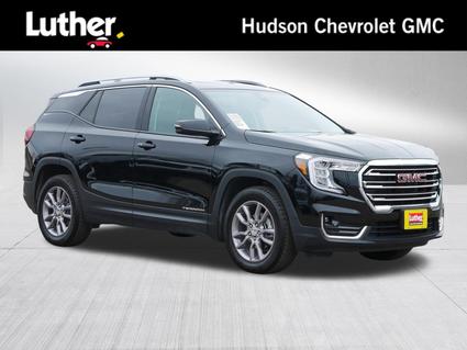 2024 GMC Terrain Hudson WI