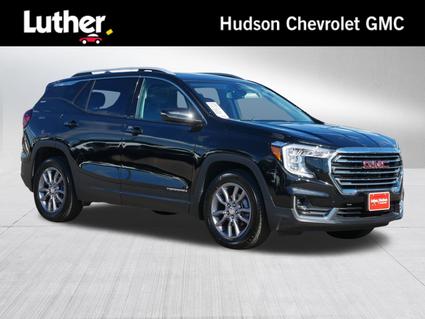 2024 GMC Terrain Hudson WI