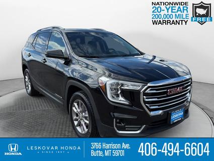 2024 GMC Terrain Butte MT