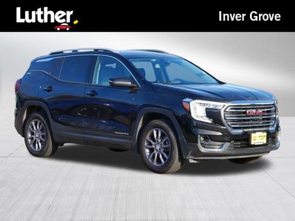 2023 GMC Terrain Inver Grove Heights MN