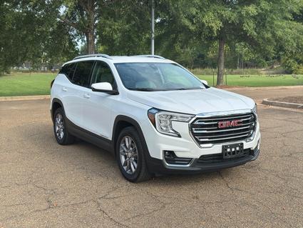 2023 GMC Terrain Brandon MS