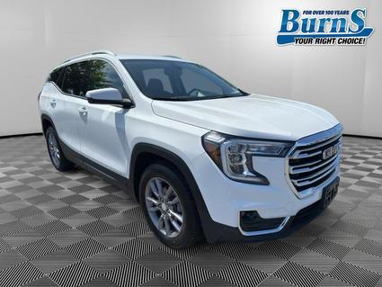 2023 GMC Terrain Rock Hill SC