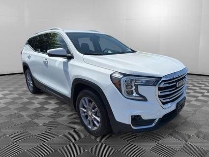 2023 GMC Terrain Rock Hill SC