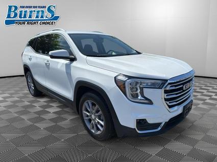 2023 GMC Terrain Rock Hill SC