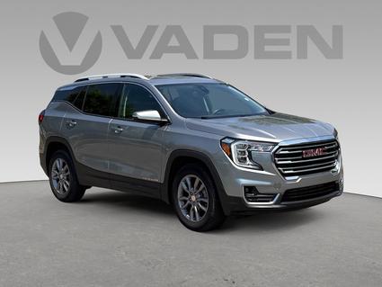 2024 GMC Terrain Savannah GA