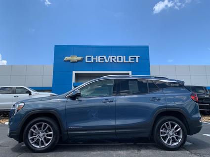 2024 GMC Terrain Jefferson City TN