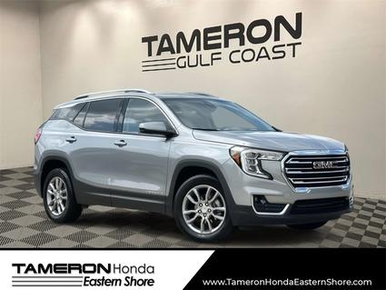 2024 GMC Terrain Daphne AL