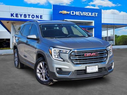 2024 GMC Terrain Sand Springs OK