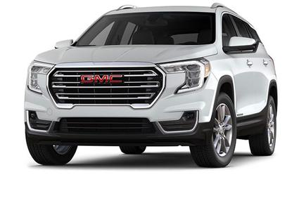 2024 GMC Terrain Lexington NE