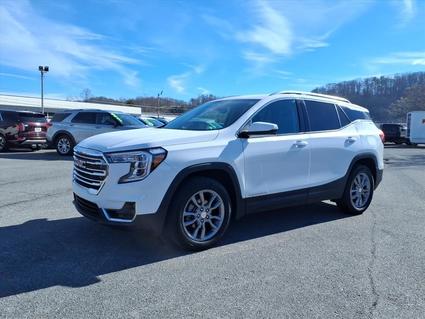 2024 GMC Terrain Johnson City TN