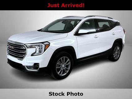 2024 GMC Terrain Fort Morgan CO