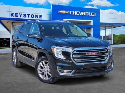 2024 GMC Terrain Sand Springs OK