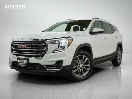 2024 GMC Terrain Minneapolis MN