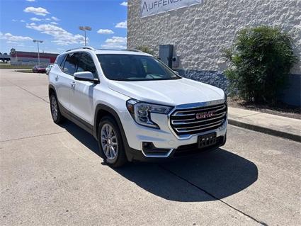 2024 GMC Terrain Cape Girardeau MO