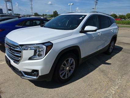 2024 GMC Terrain Cape Girardeau MO
