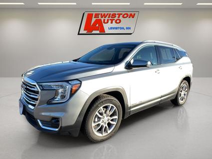 2024 GMC Terrain Lewiston MN
