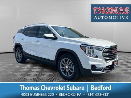 2024 GMC Terrain Bedford PA