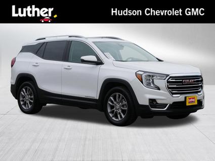 2024 GMC Terrain Hudson WI