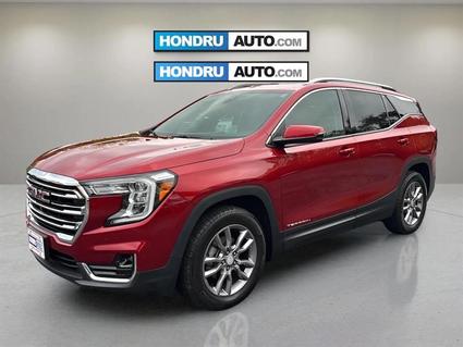 2023 GMC Terrain Manheim PA