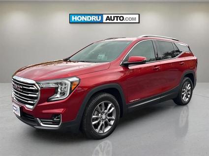 2023 GMC Terrain Manheim PA