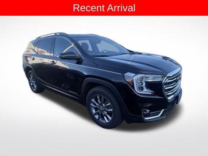 2023 GMC Terrain Salem OR