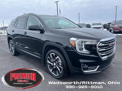 2023 GMC Terrain Rittman OH