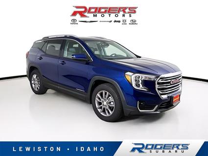 2023 GMC Terrain Lewiston ID