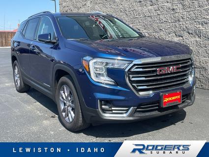 2023 GMC Terrain Lewiston ID