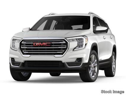 2023 GMC Terrain Beckley WV