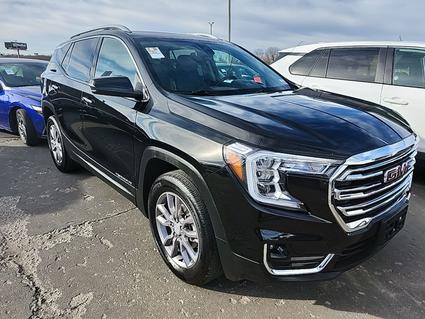2023 GMC Terrain Muskogee OK