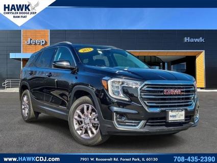 2023 GMC Terrain Forest Park IL
