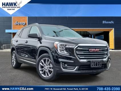 2023 GMC Terrain Forest Park IL