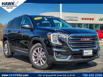 2023 GMC Terrain Forest Park IL