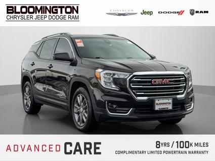 2024 GMC Terrain Minneapolis MN