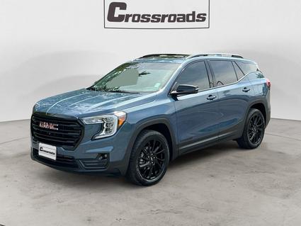 2024 GMC Terrain Corinth MS
